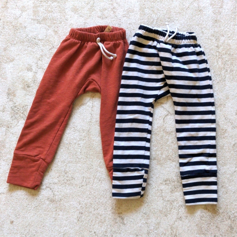 Childhoods Clothing Gusset Bundle